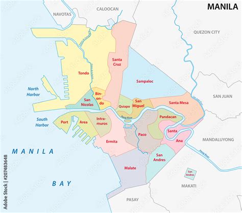 About: Manila's 5th congressional district .